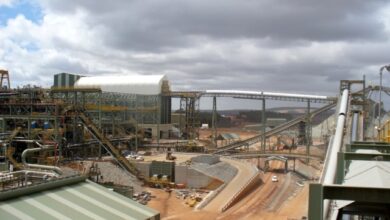 Photo of Mineral Processing Part 1