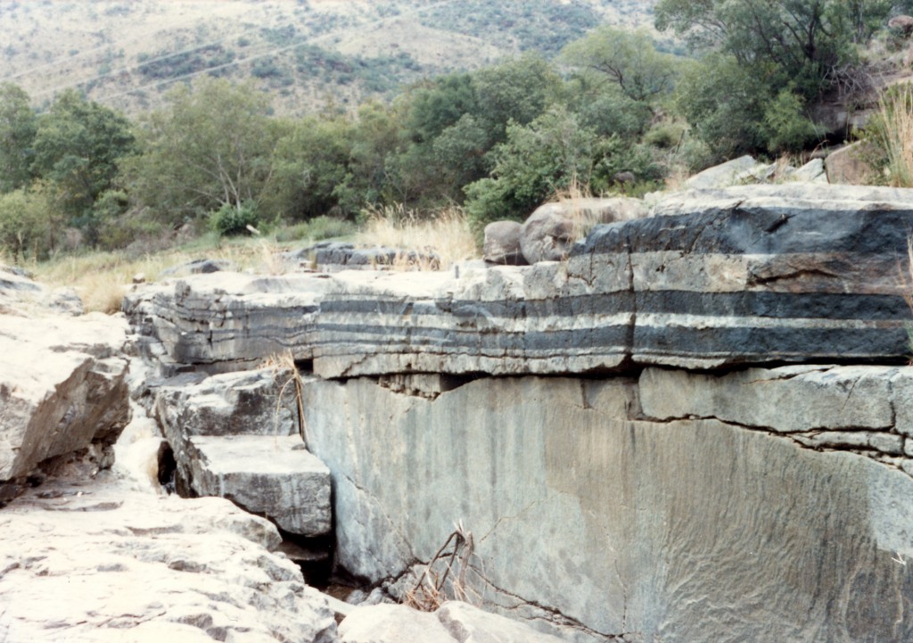 Classification of Mineral Deposits