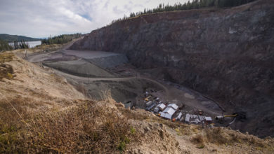 Photo of Project Review: Mount Polley Porphry-Copper Mine BC, Canada
