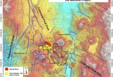 Photo of Cornerstone Restarting Exploration at Chilean Miocene Project