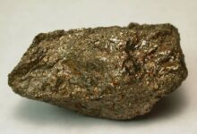 Photo of Magmatic Nickel Deposits: The Needle in the Haystack