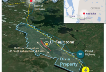 Photo of The Dixie Project: A New Gold Camp on the Horizon?