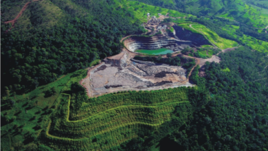 Photo of Unlocking the Gold Potential in Central Brazil: the Faina Greenstone Belt