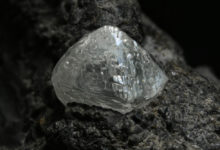 Photo of In Search of Diamonds: An Introduction to Kimberlite Exploration