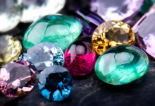 Photo of Gemstone Commodity Overview