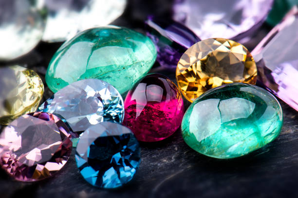 Gemstone Commodity Overview | Geology for Investors