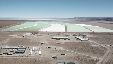 Photo of Lithium Americas: Critical Time, Critical Element