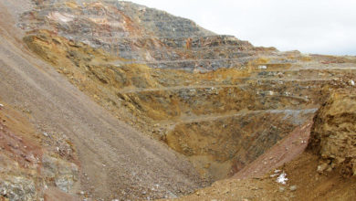 Photo of Exploration Continues at Pilot Gold’s Kinsley Mountain