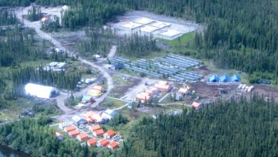 Photo of Mega Precious Metals pushes for Gold and Tungsten in Northeastern Manitoba