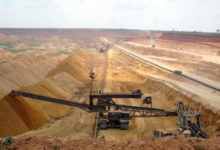 Photo of World Phosphate Deposits