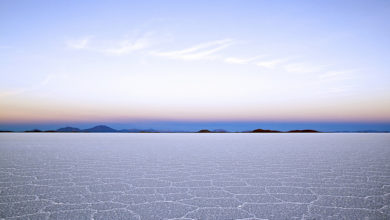 Photo of Lithium: Commodity Overview