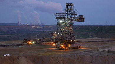 Photo of Adapting Petroleum Geophysics for Mineral Exploration