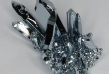 Photo of The Seven Rarest Metals