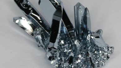Photo of The Seven Rarest Metals