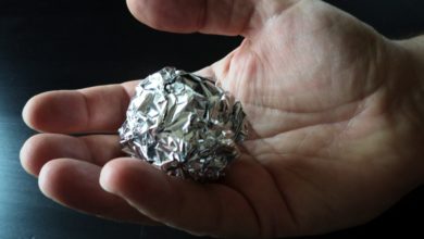 Photo of Aluminium
