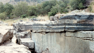 Photo of Classification of Mineral Deposits