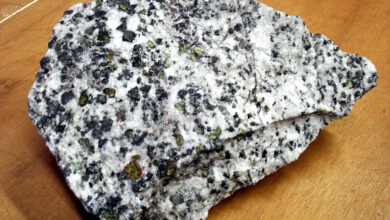 Photo of Carbonatite Rare Earth Elements Deposits