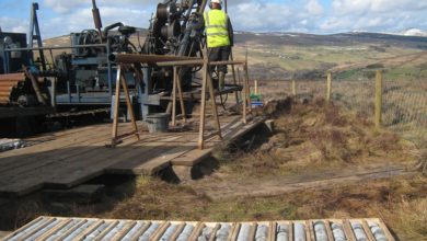 Photo of Dalradian Resources – Gold in Northen Ireland