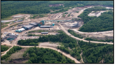 Photo of Bathurst Mining Camp: One of the World’s Great Base Metal Districts