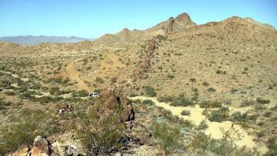Photo of Northern Vertex Expands Exploration Around Arizona Moss Mine