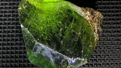Photo of Olivine: The Environmentally “Green” Solution to Climate Change?