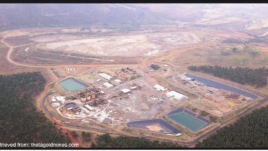 Photo of Can Theta Gold Mines revitalize South Africa’s oldest gold mines?
