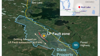 Photo of The Dixie Project: A New Gold Camp on the Horizon?