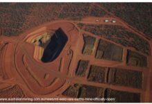 Photo of Australia: The Next Frontier in Rare Earths