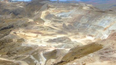 Photo of Metal Mining in Peru – The Emergence of a Global Giant?