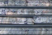 Photo of Hard Rock Lithium Deposits