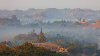 Photo of The Promises and Risks of the Myanmar (Burma) Mining Industry