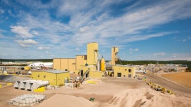 Photo of Cigar Lake Mine: the World’s Largest Uranium Producer