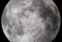 Photo of Helium-3 Mining On The Moon: Houston, We Have A Problem