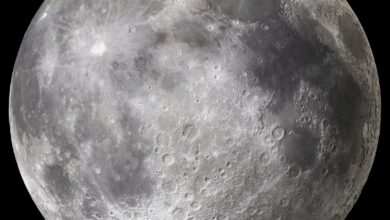 Photo of Helium-3 Mining On The Moon: Houston, We Have A Problem
