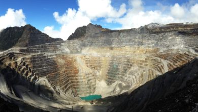 Photo of Great Deposits – Grasberg Part 3 – Mining and Engineering