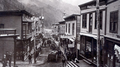 Photo of Klondike Silver – The Silvery Slocan May Rise Again