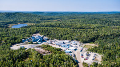 Photo of Richmont Mines Expanding Resources at Island Gold Mine